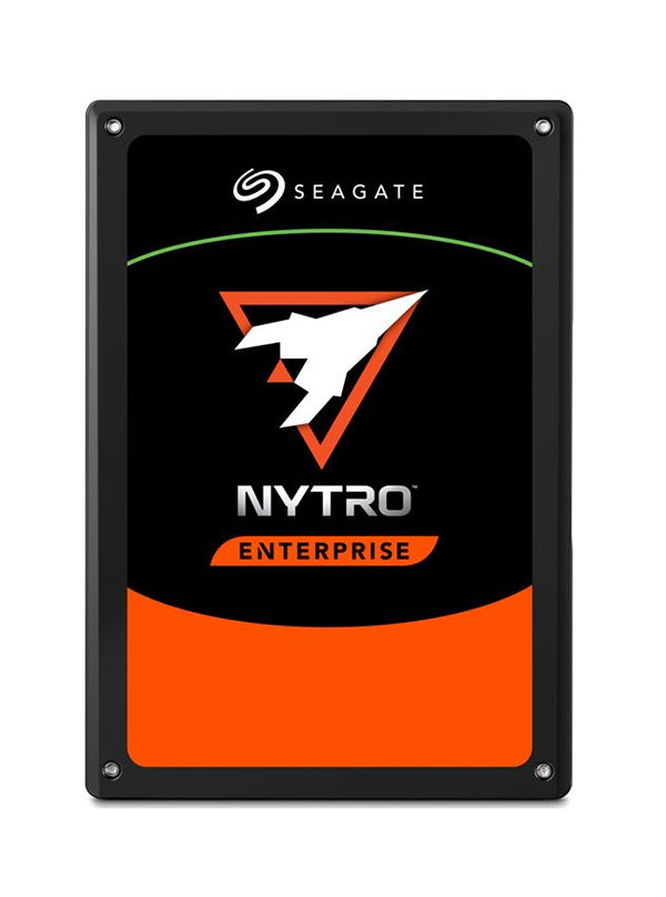 Seagate XS1920SE10103 Nytro 3330 1.92TB SAS 12Gbps 2.5-Inch Solid State Drive