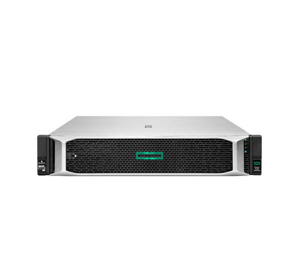 HPE P55280-421 ProLiant DL380 Gen10 Plus 32 GB 2U DDR4 SDRAM Rack Server