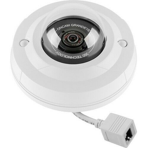 Oncam EVO-05-LMD 5MP 1.60Mm Lens 360-Degree Mini Outdoor camera