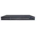Opengear IM4248-2-DAC-X1 48-Ports 1U Rack Mount Console Server