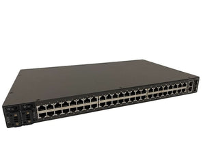 Opengear IM7248-2-DAC-LMA 48-Ports 1U Rack Mount Console Server