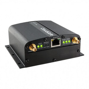 Option NV CG0192-11897 CloudGate 14.4Mbps M2M 3G Wireless Gateway Modem Router