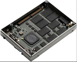 Seagate ST200FX0002 Pulsar XT.2 200Gb SAS-6.0Gbps (Serial Attached SCSI) 2.5-Inch Internal Solid State Drive (SSD)