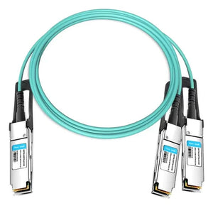 Mellanox MFS1S50-H005E InfiniBand QSFP 5M QSFP56 Active Optical Cable