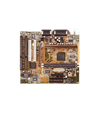 Asus P2L-M Pentium II Intel 256 / 512KB Motherboard