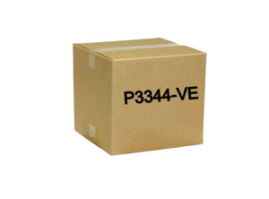 Axis P3344-VE 6MM Outdoor MP Dome Network IP Security Surveillance Camera
