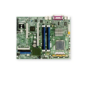 Supermicro P8SCI E7221 LGA775 800FSB Video 2Gb-LAN SATA-150(Raid) ATX Bare Motherboard