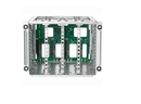 Hpe 826691-B21 Box1/2 Backplane Kit For Dl38X Gen10 Sff Backpacks