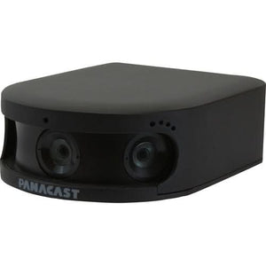 Panacast PC-B6-4K-CT-WM-B Altia PanaCast 2 Camera Plug And Play Wall Mount Video Camera System