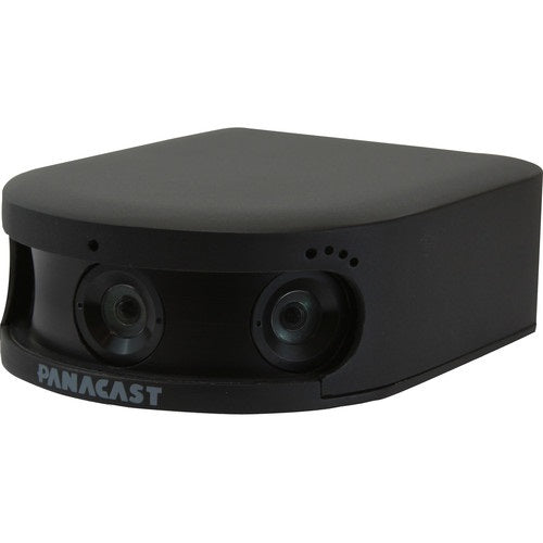Panacast PC-B6-4K-CT-WM-B Altia PanaCast 2 Camera Plug And Play Wall Mount Video Camera System