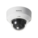 Panasonic WV-S2136L 2MP 2.9-9mm Indoor IP Network Security Camera.