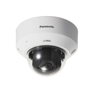 Panasonic WV-S2136L 2MP 2.9-9mm Indoor IP Network Security Camera.