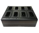 Panasonic ARB-BWC3-8BAY MK3 Multi-Dock Charging Cradle