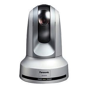 Panasonic AW-HE50HN 18x-Optical Zoom 4.7-84.6Mm Outdoor PTZ Camera