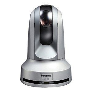 Panasonic AW-HE50HN 18x-Optical Zoom 4.7-84.6Mm Lens Outdoor Security PTZ Camera