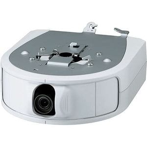 Panasonic AW-HEA10WPJ Horizontal: 95° White Control Assist Camera