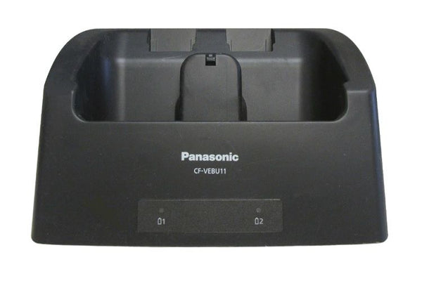 Panasonic CF-VEBU11AU Docking Cradle For Toughbook U1