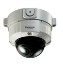 Panasonic Dome Camera 3.6X-Optical Zoom 2.8-10Mm Lens Super Dynamic WV-SW559