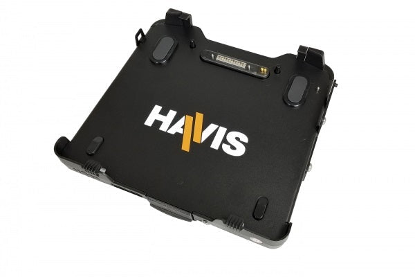 Havis DS-PAN-1101-2 Dual Pass-Through Antenna Docking Station
