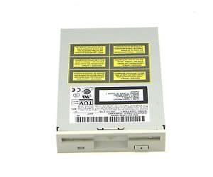 Panasonic LKM-F934-1 120Mb E-IDE/ATAPI 10Kb Buffer 3.5-Inch Internal Floppy SuperDisk Drive