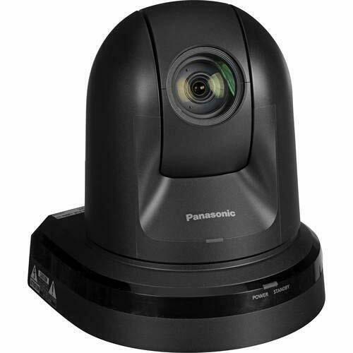 Panasonic PTZ Camera 30x-Optical Zoom 4.3-129Mm Lens AW-HE40HK