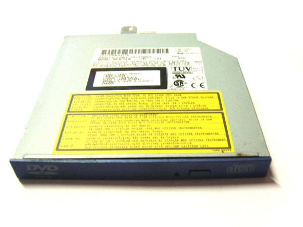 Panasonic SR-8174-B 6 X IDE ATAPI Slim Notebook DVD-ROM Drive