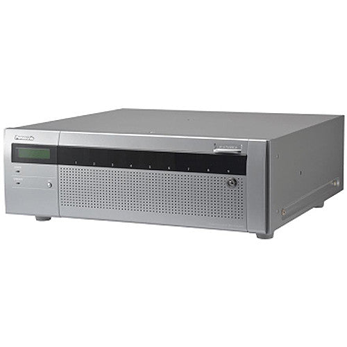 Panasonic WJ-HXE400/6000T6 6Tb Hard Disk Extension Unit