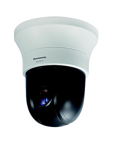 Panasonic WV-S6111 i-Pro H.265 Extreme Super Dynamic HD Network Surveillance Camera