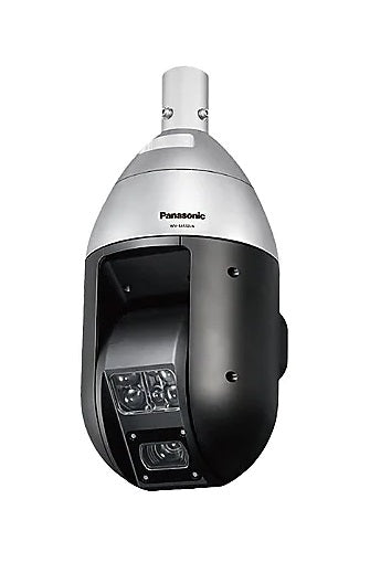 Panasonic WV-S6532LN i-Pro Extreme 1080P 22x-Optical Zoom IR PTZ Camera