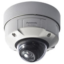 Panasonic WV-SFV611L i-PRO-Series 1.3MP HD Vandal Resistant Dome Network Camera
