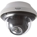Panasonic WV-SFV781L 6x-Optical Zoon 4K H.264 Vandal-Resistant IR Network Dome Camera