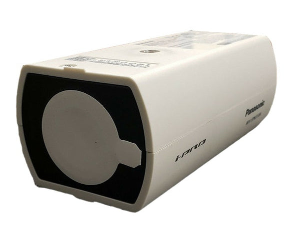 Panasonic WV-SPN310A I-Pro Smart 720P Network Security Box CCTV Camera