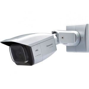 Panasonic WV-SPV781L 6x 4K Vandal Resistant Network Surveillance Camera