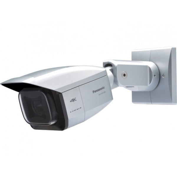 Panasonic WV-SPV781L 6x-Optical Zoom 4K Vandal Resistant Network Surveillance Camera
