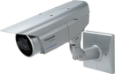 Panasonic WV-SPW611L 720P 3.6x-Optical Zoom 2.8-10Mm Lens Network Bullet Camera