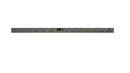 Vertiv MN01X4W0-42PZ68-2TL21A0A10-S 20A 42-Outlets PDU