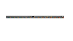Vertiv MN01X4W0-42PZ68-2TL21A0A10-S 20A 42-Outlets NEMA L21-20P PDU