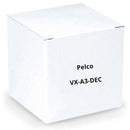 Pelco VX-A3-DEC 8GB Enhanced VideoXpert Rack-Mount Video Decoder