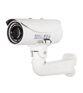 American Dynamic ADCi600LT-B021 Illustra 600LT 720P 3-9Mm Network Bullet Camera
