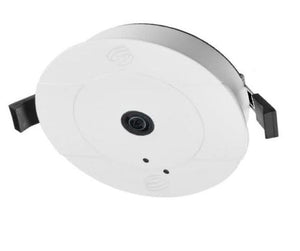 Pelco EVO-05LRD Evolution 05 Mini 360-Degree Recessed Camera