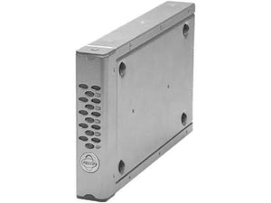 Pelco FR8304MSTR 4-Channel Video Multimode 2Km Transmission Range RX Receiver