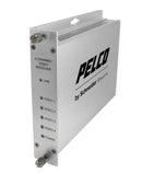 pelco_ftv40m1st_4-channel_digital_video_multiplexer_fiber_transmitter