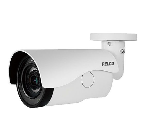 Pelco IBE229-1R Sarix Enhanced 2MP Network Outdoor Bullet Camera