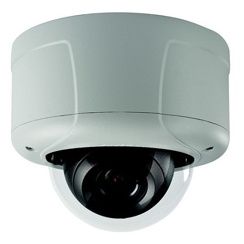 Pelco IE30DN8-1 Sarix IE30 3.1MP Outdoor Fixed Dome Network Security Camera