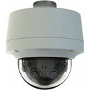pelco_imm12027-1ep_optera_imm_series_12mp_2.7mm_lens_dome_camera