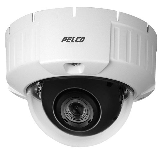 Pelco IS50-DNV10FX IS50 Series Camclosure 2 540TVL Outdoor Security Camera