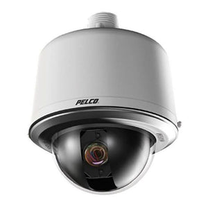 Pelco S5220-EG1 Spectra IV 20x 1080p HD Pendant Network Speed Dome Camera