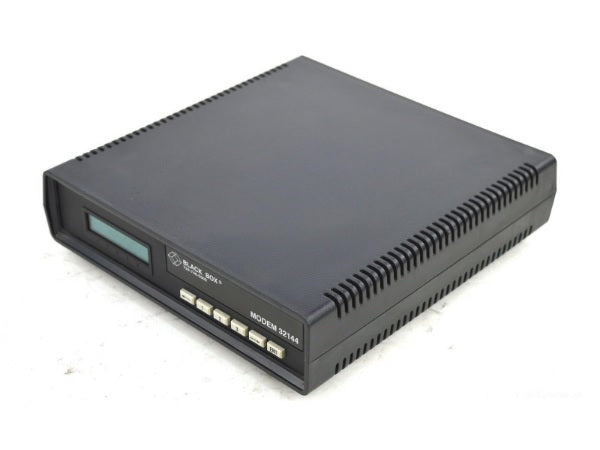 Penril Datability Networks MD833A-R5 Black Box 32144 18-20VAC 50-60Hz Modem