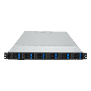 ASUS RS700A-E12-RS4U-16W10G AMD EPYC 9004 DDR5 Server