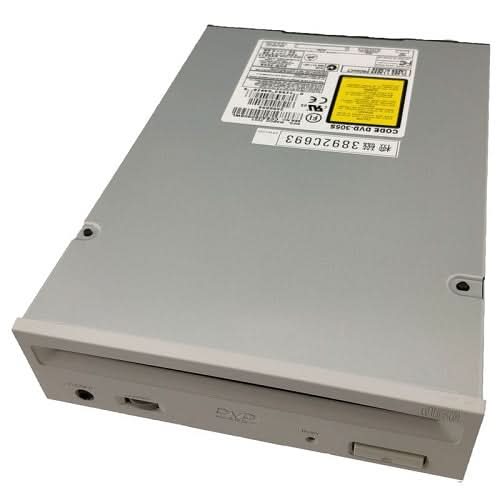 Pin Dvd Rom Pinoeer DVD-305S 10X/40X SCSI-50-pin Internal DVD-Rom Drive